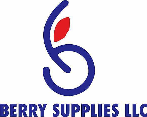 Berry Supplies
